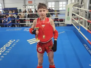 Чемпионат Нижнего Новгорода по Муай Тай завершен