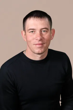 Муранов Андрей Николаевич
