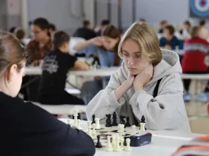 Турнир по быстрым шахматам «Кубок Главы местного самоуправления Краснобаковского округа»