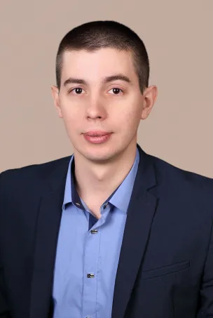 Ешкалов Дмитрий Вячеславович