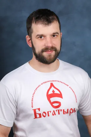 Рябинин Алексей Владимирович