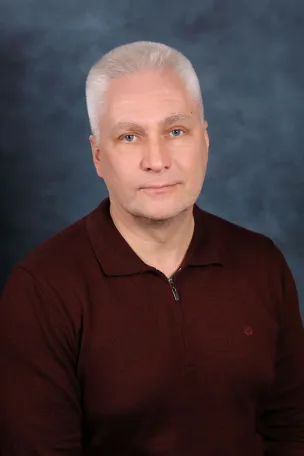 Лаврентьев Андрей Александрович