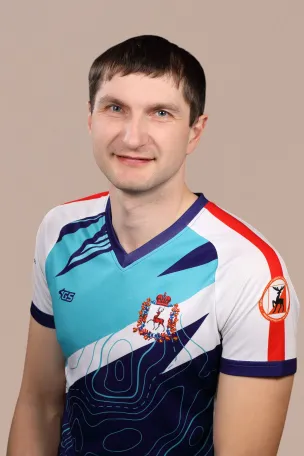 Шевелев Александр Викторович