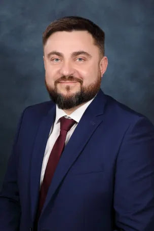 Бубнов Сергей Павлович