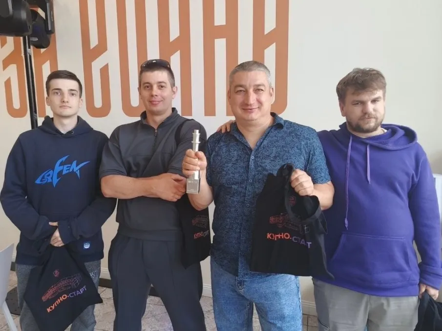 Финал регионального этапа по шахматам «Гослига»