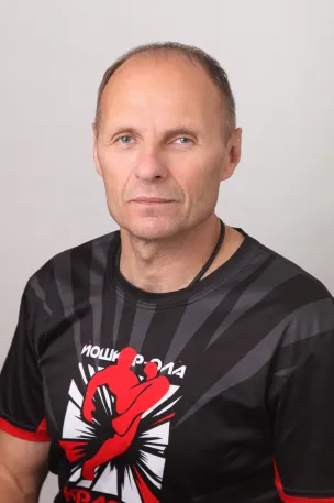 Собко Андрей Гарриевич