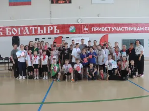 Муниципальный этап Всероссийского проекта движения «Движение Первых» — «Вызов Первых»